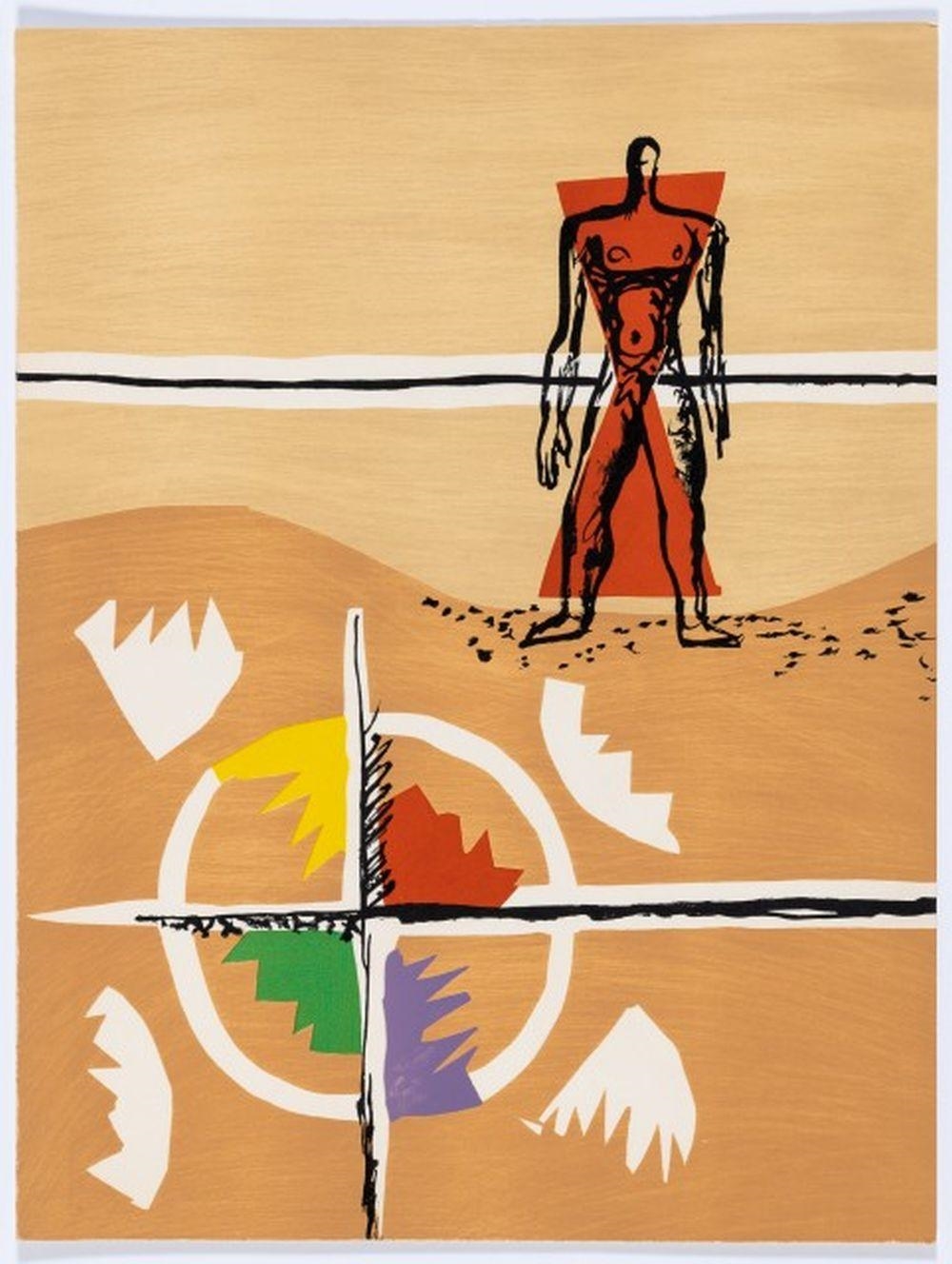 LE CORBUSIER POEME DE L ANGLE DROIT visual data 6