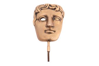 A British Academy Childrens award (Bafta), , phosphorous  missing, ARR - Mitzi Cunliffe