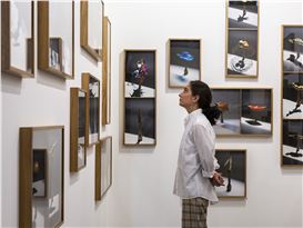 Brazil’s Art Market Is Booming