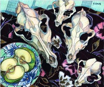 No Artificial Ingredients