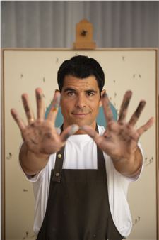 Interview with Jaime Monge