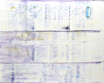 Tamihito Yoshikawa: Nature’s Symphony  - Galerie Taménaga, Tokyo