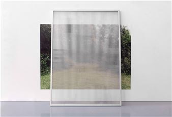 Quentin Lefranc: Timeless - Galerie Rabouan Moussion