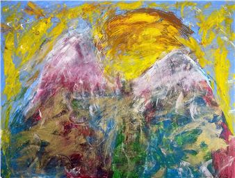 "Our Mountains" - Serj Tankian