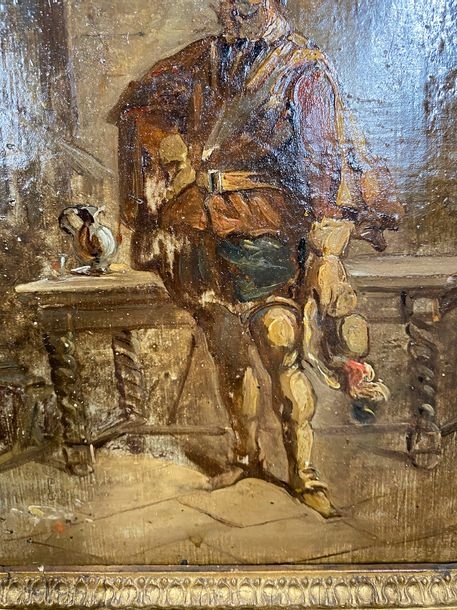 Denis Auguste Marie Raffet | Raffet sa vie, et ses oeuvres (1923 ...