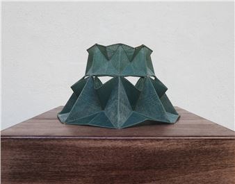 Isha Pimpalkhare: Alive, Aflow - Tao Art Gallery