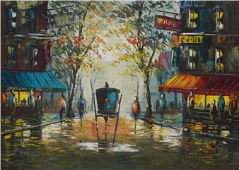 Oscar Aversa - Oscar Aversa