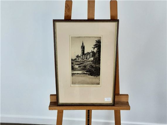 William Appleby | 1 Artworks | MutualArt