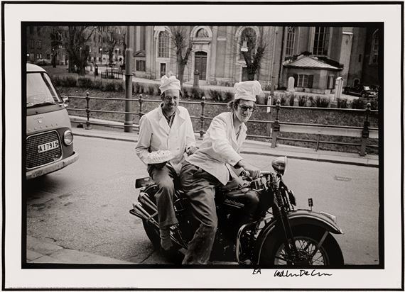 Carl Johan de Geer | Tårtan 1972 | MutualArt