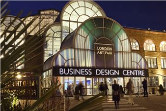 London Art Fair – Curated Sections and Galleries for 2024 Edition.