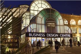 London Art Fair – Curated Sections and Galleries for 2024 Edition.