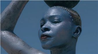 Biennale de l’Image en Mouvement 2024 - Centre d'Art Contemporain Genève