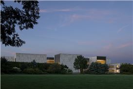 Palmer Museum of Art to open new building on June 1, 2024