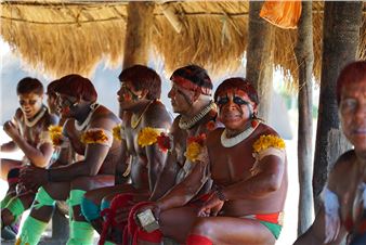 Migrate Art presents 'From The Ashes', an exhibition and auction to raise funds