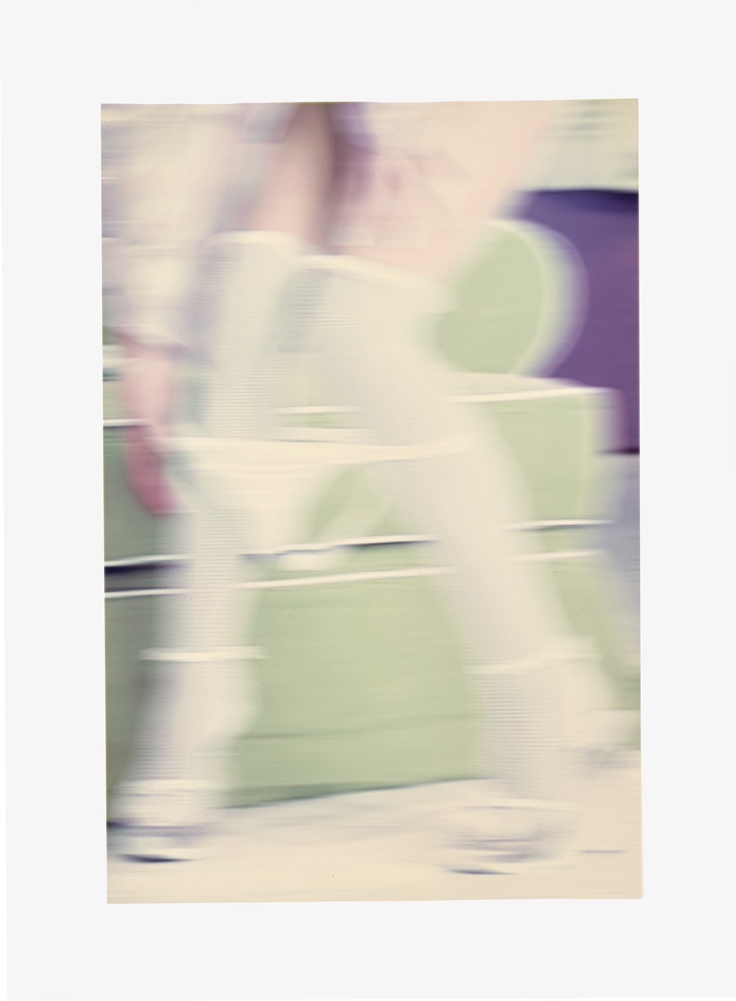 Thomas Ruff | nudes fn06 (S. 114) (2001 - 2003) | MutualArt