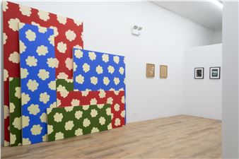 Bullet Hell - Twelve Ten Gallery