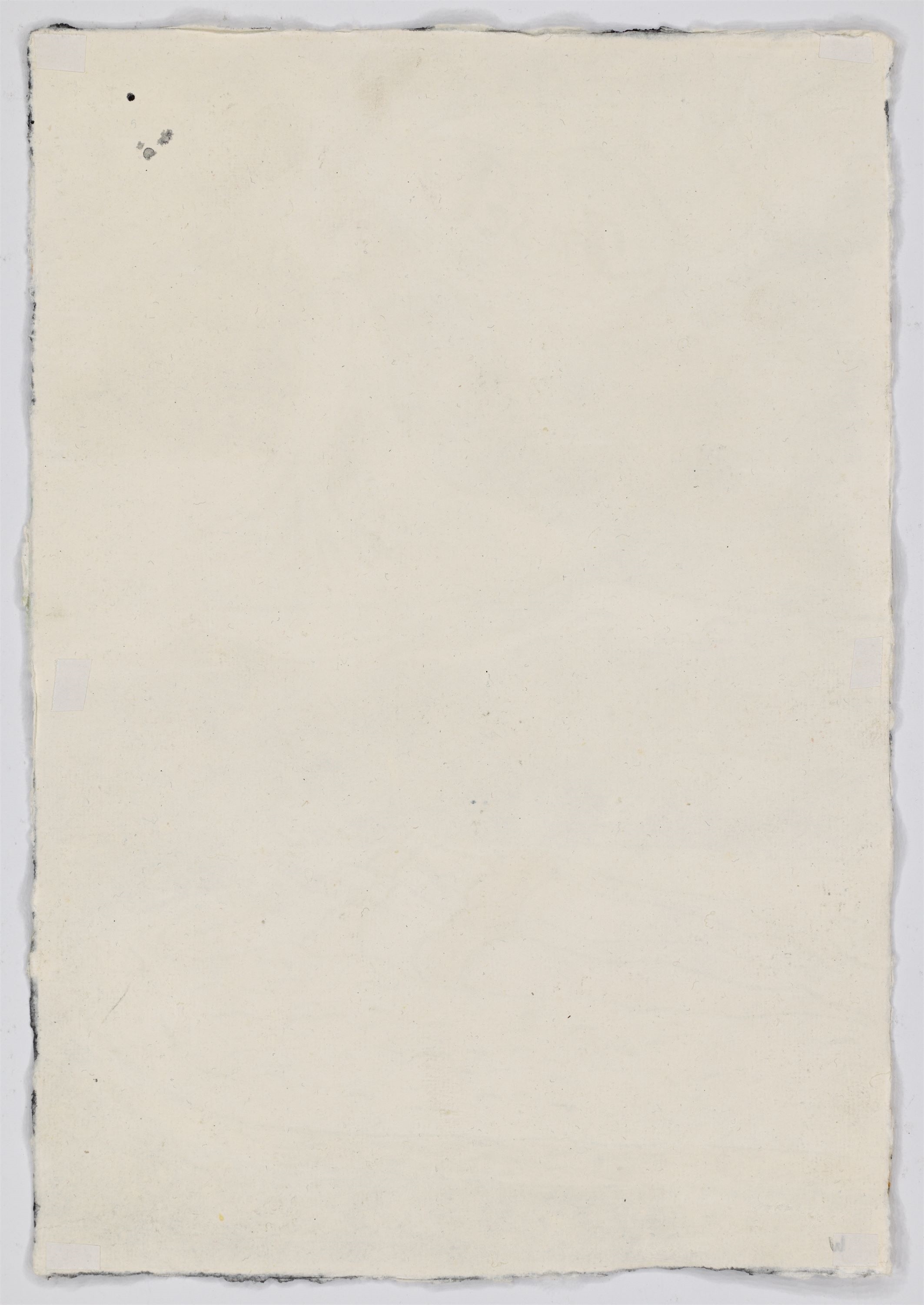 Artwork by Rosa Loy, ”IԲ”., Made of pencil on paper