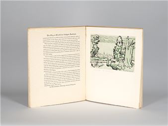 Painting Place (Colophon Edition) - David B. Milne