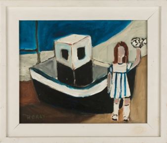 Lucky Catch - Jane Heather Bray