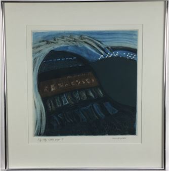 Pig City - Moss Fuller