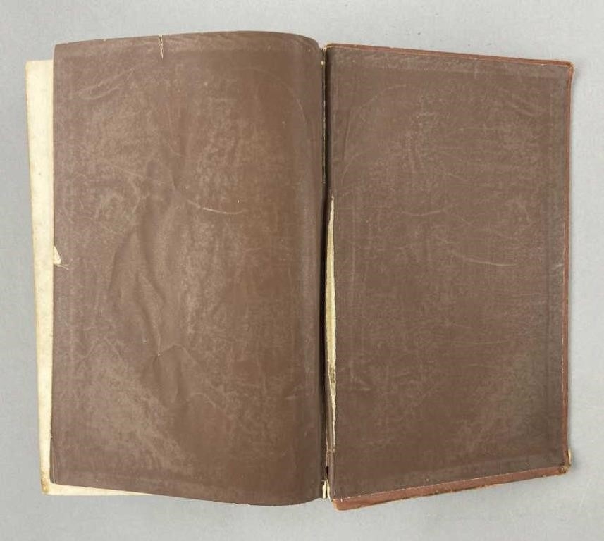 Artwork by John Mcelroy, Andersonville & Sparks from the Campfire Books, Made of ink