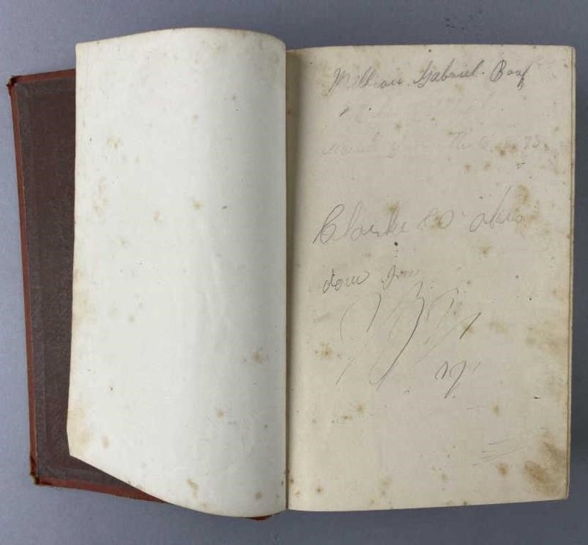 Artwork by John Mcelroy, Andersonville & Sparks from the Campfire Books, Made of ink