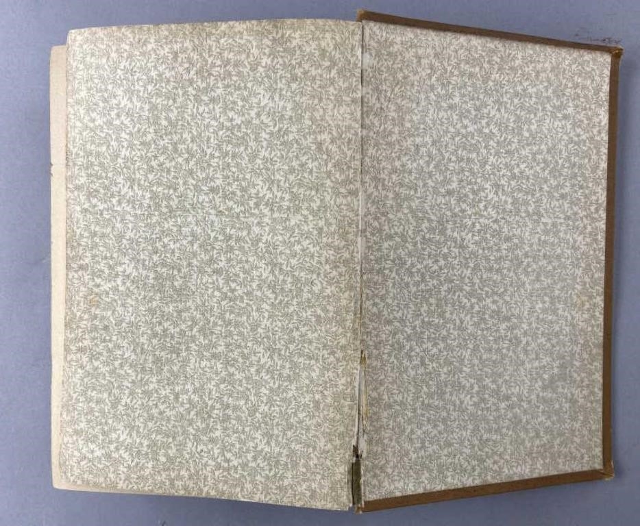 Artwork by John Mcelroy, Andersonville & Sparks from the Campfire Books, Made of ink