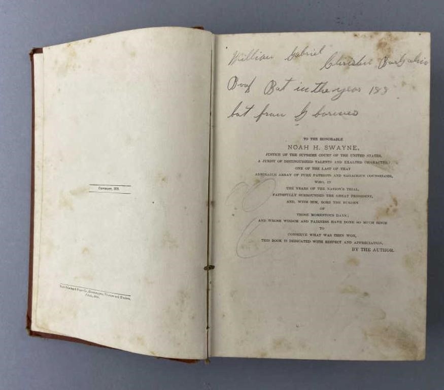 Artwork by John Mcelroy, Andersonville & Sparks from the Campfire Books, Made of ink