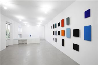 Günter Umberg - A arte Invernizzi