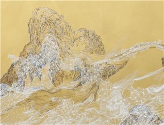 Sandra Cinto: May I Know How to be the Sun on Cloudy Days - Tanya Bonakdar Gallery, New York