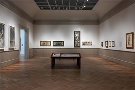 Picasso: A Cubist Commission in Brooklyn