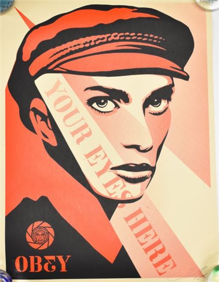 洋書 Arkitip Shepaprd Fairey - No.0051 Gallery 98 | Shepard Fairey, Arkitip Issue No. 0051, Arkitip and