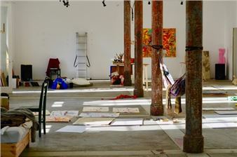 Marius Brem - Charim Factory