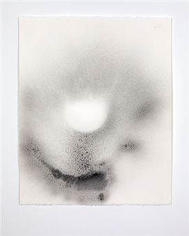 Kevin Christopher McCullough: Currents - Galerie Mourlot