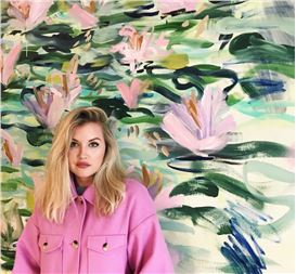 Erin Armstrong (Canadian, 1990)