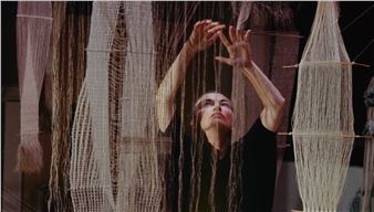 Beyond Form: Lines Of Abstraction, 1950 - 1970 - Turner Contemporary