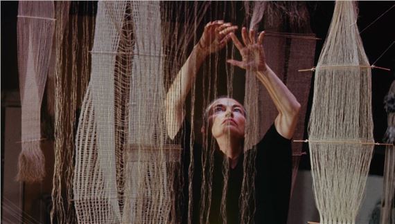 Beyond Form: Lines Of Abstraction, 1950 - 1970 - Turner Contemporary