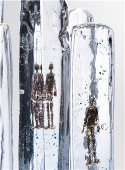 Val: The Storyteller - Gin Huang Gallery