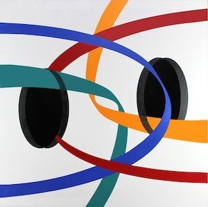 Ricardo Escavy: Jondo - Artifact