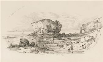 ʾéܳ - Jules de Verneuilh