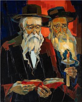 Spiritual Survival - Jori Duran