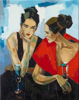 Confidences - Jori Duran