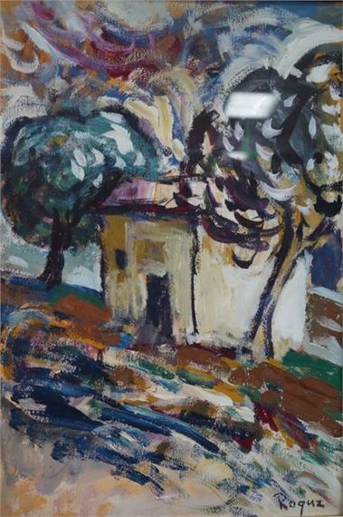 Maison de campagne - Srecko Raguz