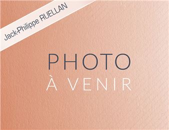 TOTERO (Antonio de) - (1936-2017) - Ensemble de 2 dessins originaux - L'1 à l'encre de chine sous passe partout - 23 - Antonio de Totero