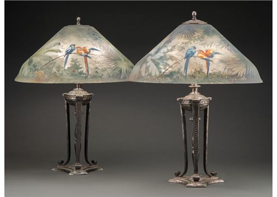 The Pairpoint Corp'n