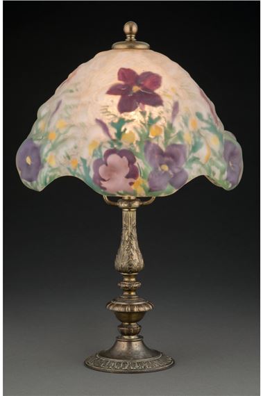 PAIRPOINT by Pairpoint Glass Company