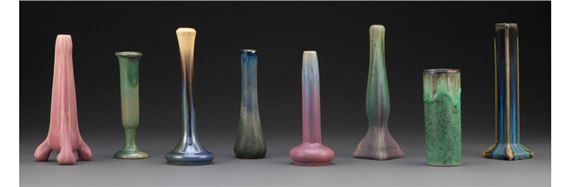 Fulper Pottery Company | FULPER | MutualArt
