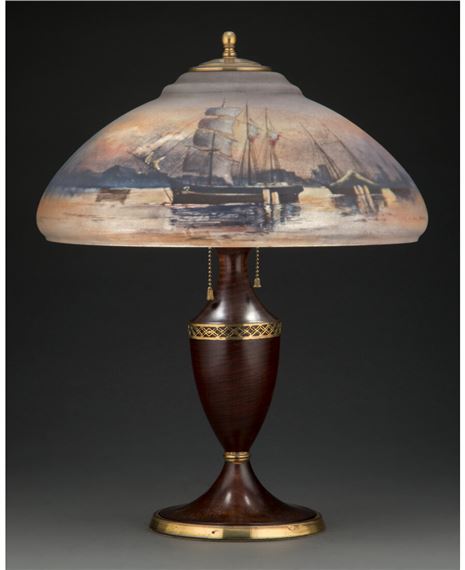 The Pairpoint Corp'n.