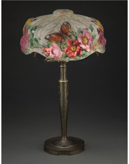 The Pairpoint Corp., Posted July 9-1907 by Pairpoint Glass Company, 1907