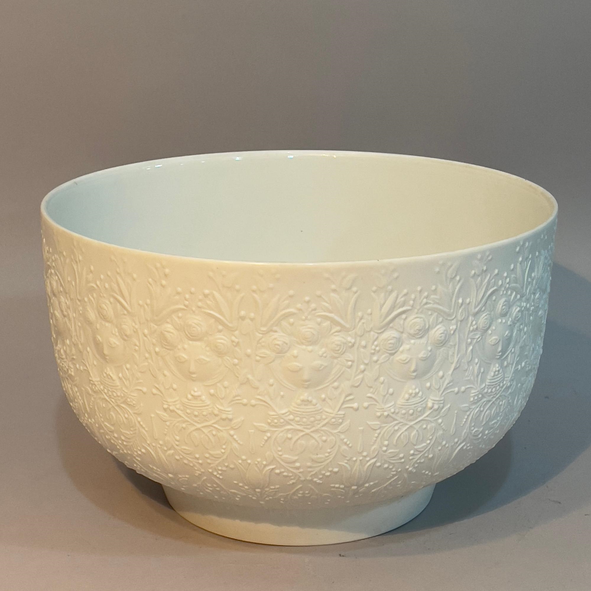 Unknown | A Rosenthal Studio Line bowl | MutualArt
